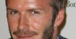 David Beckham za mały dla Simpsonów