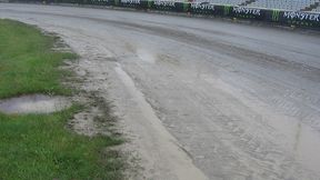Półfinał DPŚ w Częstochowie zagrożony. Decyzja przed godziną 15:00.