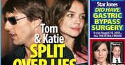 Czy Tom i Katie się rozstali?