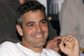 Burzliwa młodość Clooneya