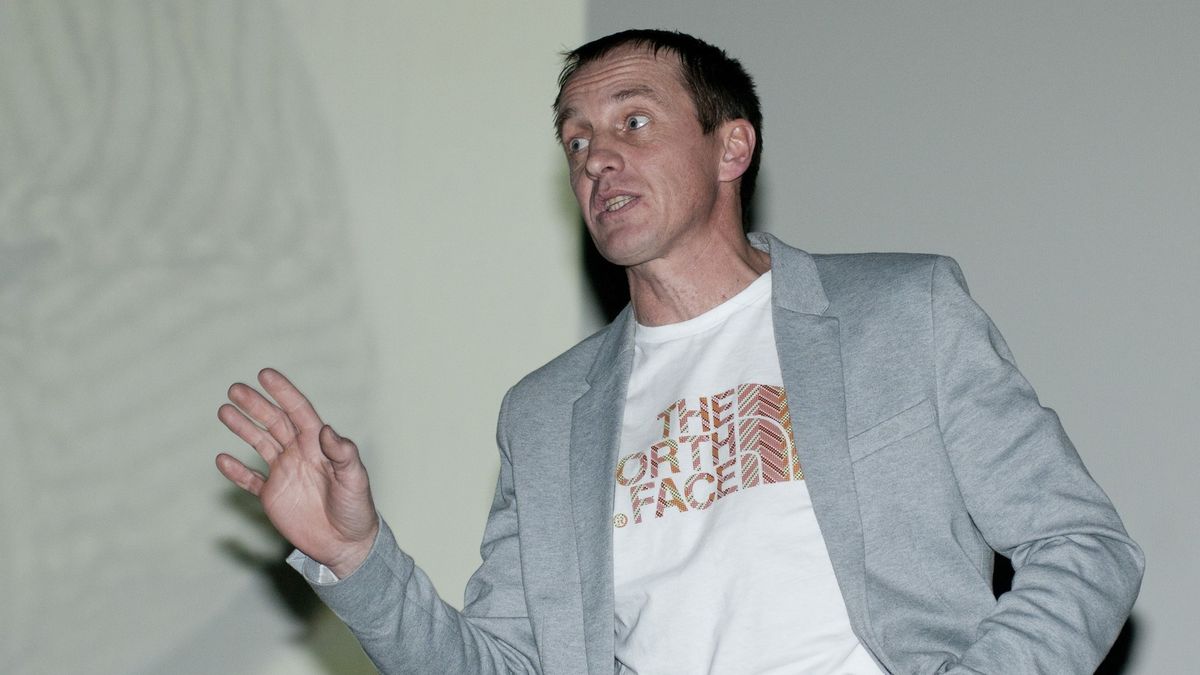 East News / Justyna Rojek / Denis Urubko