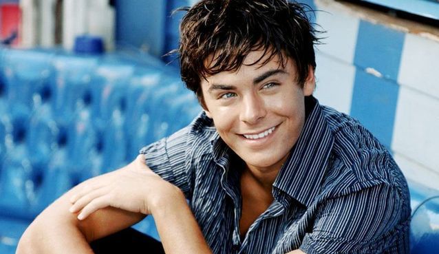 "Glee": Zac Efron chce mordować w serialu