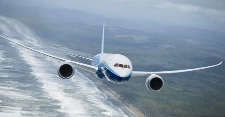 Boeing 787 Dreamliner ciągle ma problemy. Wykryto nowe usterki