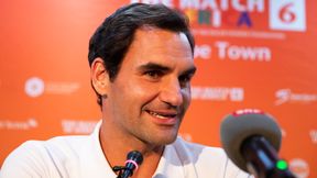 Koronawirus. Roger Federer i jego żona Mirka wspierają potrzebujących. Przeznaczyli na pomoc milion franków