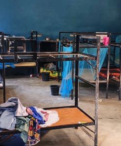 Zaatakowali katolicką szkołę w Nigerii. Porwano ponad 200 uczniów