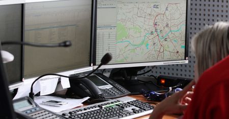Praca dyspozytora medycznego jest bardzo wymagająca. A jak z zarobkami?