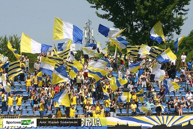 W minionym sezonie na mecze w Lublinie przychodziło średnio najmniej widzów z całej Nice PLŻ