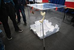 Oto gmina z najniższą frekwencją w Polsce. PKW podała dane