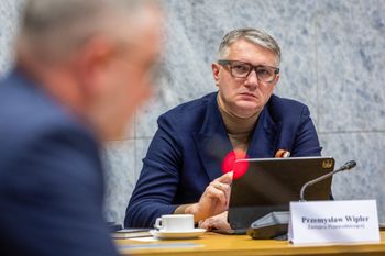 Ostra dyskusja w programie na żywo. "Po co pan takim tonem mówi?"