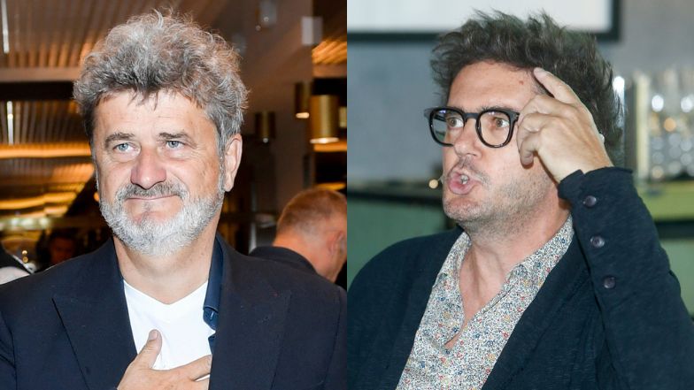 Kuba Wojewódzki odcina się od Janusza Palikota