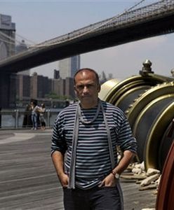 Otwarto tunel Londyn-Nowy York