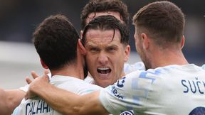 Hiszpanie zachwyceni. To napisali o golu Zielińskiego