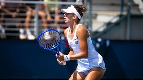 Linette nie żegna się z US Open. Sprawiła niespodziankę