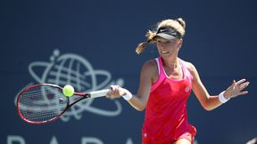 Tenis. US Open: Magdalena Fręch odpadła po trzysetowym boju. Przegrała z Laurą Siegemund