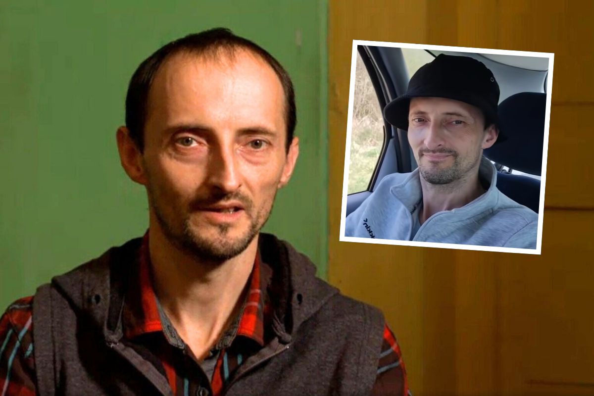 Co słychać u Super Mario z "Chłopaków do wzięcia"?