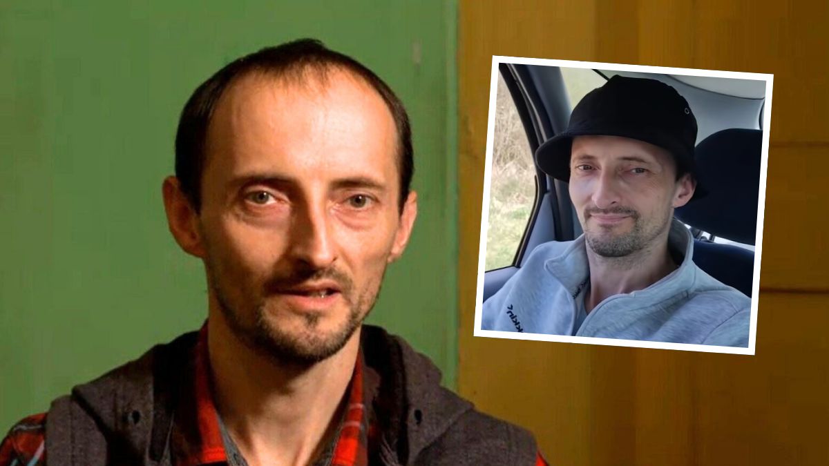 Co słychać u Super Mario z "Chłopaków do wzięcia"?