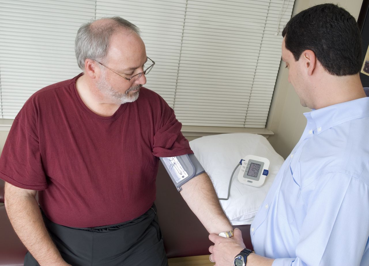 Miliard osób zmaga się z otyłością. Sprawczyni udaru, zawału, cukrzycy