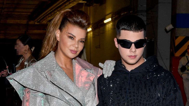 Allan Krupa planował przejść na islam