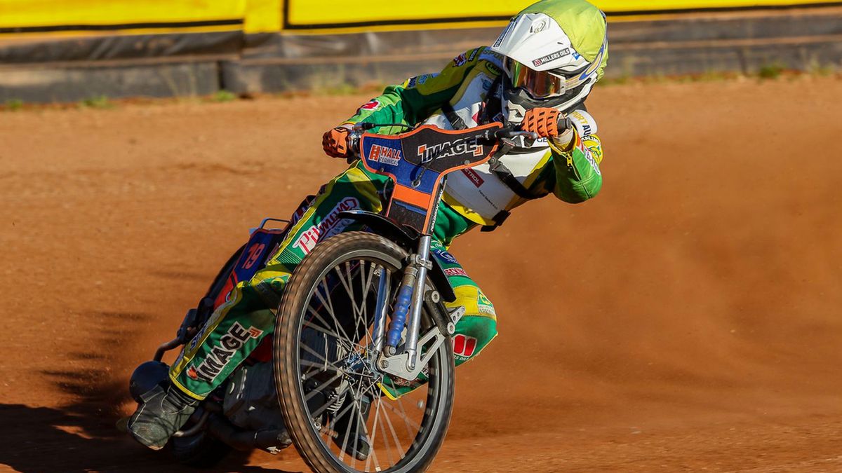 WP SportoweFakty / Michał Krupa / Brayden McGuinness