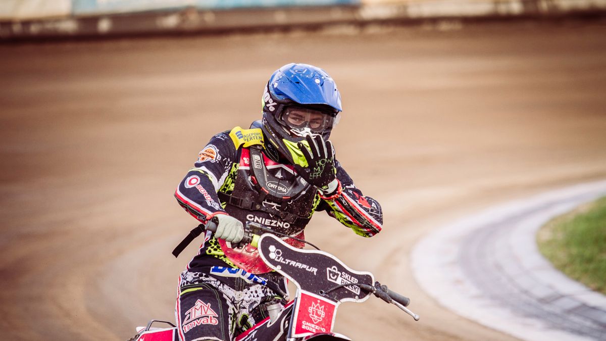 WP SportoweFakty / Tomasz Kordys