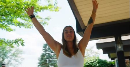Sabalenka lepsza niż Świątek. Tym razem nie na korcie