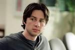 Zach Braff odwiedza świątynię