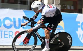 Eurosport 1 Kolarstwo: Tour of Galicia - 1. etap