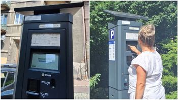 Tarnów: Odnowią najstarsze i najbardziej zużyte parkomaty. Korzystanie ze zmodernizowanych urządzeń będzie wymagać dodatkowej czynności