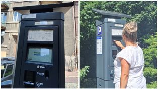 Tarnów: Odnowią najstarsze i najbardziej zużyte parkomaty. Korzystanie ze zmodernizowanych urządzeń będzie wymagać dodatkowej czynności