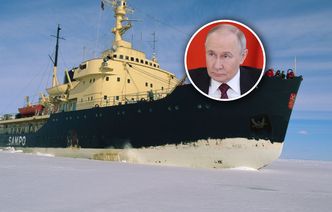 Putin drwi z Finlandii ws. zamówienia dla USA. Jest odpowiedź