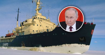 Putin drwi z Finlandii ws. zamówienia dla USA. Jest odpowiedź