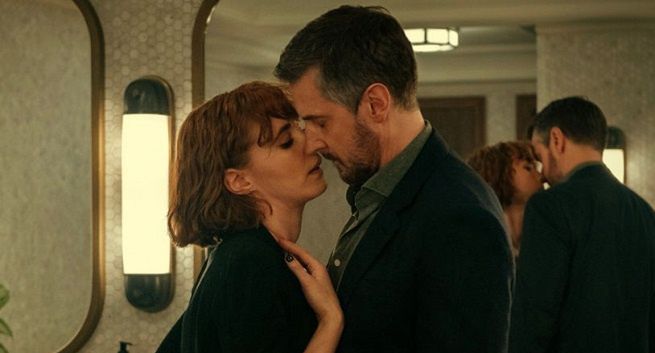 Butik erotyczny Netfliksa otwarty w Londynie