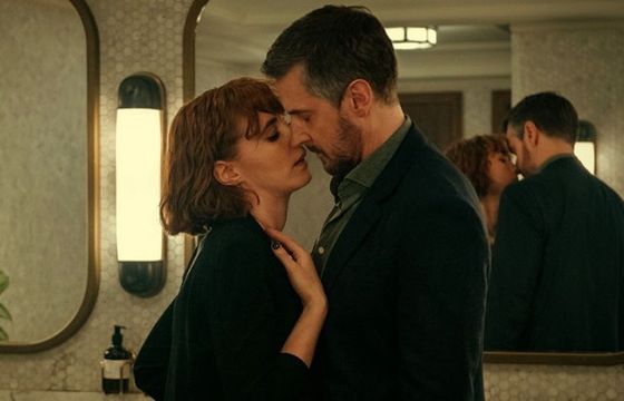 Butik erotyczny Netfliksa otwarty w Londynie