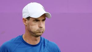 Znany tenisista rezygnuje z Wimbledonu. Oto powód