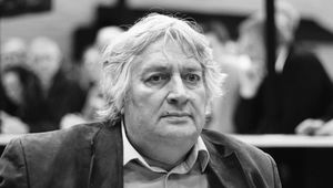 Nie żyje legenda szachów. Miał 74 lata