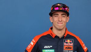 Zaskakujące otwarcie sezonu MotoGP. Acosta z pierwszym zwycięstwem