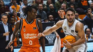 Wielki finał Ligi ACB. Wszystkie mecze Realu z Valencią na żywo w Sportklubie!