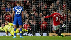 Premier League: Manchester United cudem uniknął porażki!