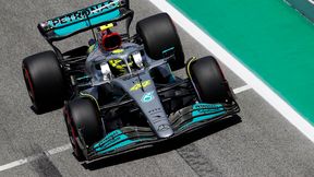 Mercedes wymusza zmiany w F1. Niemcy oskarżani o nieuczciwe gierki