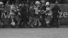 Nie żyje kibic Widzewa Łódź. Zasłabł na meczu PKO Ekstraklasy