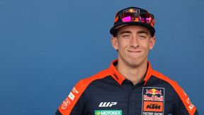 Zaskakujące otwarcie sezonu MotoGP. Acosta z pierwszym zwycięstwem