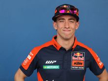 Zaskakujące otwarcie sezonu MotoGP