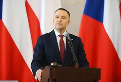 Nawrocki zawetował dwie ustawy. Prezydent tłumaczy