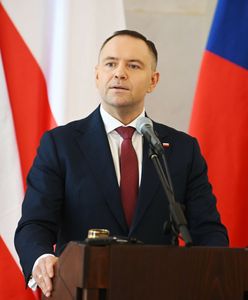 Nawrocki zawetował dwie ustawy. Prezydent tłumaczy