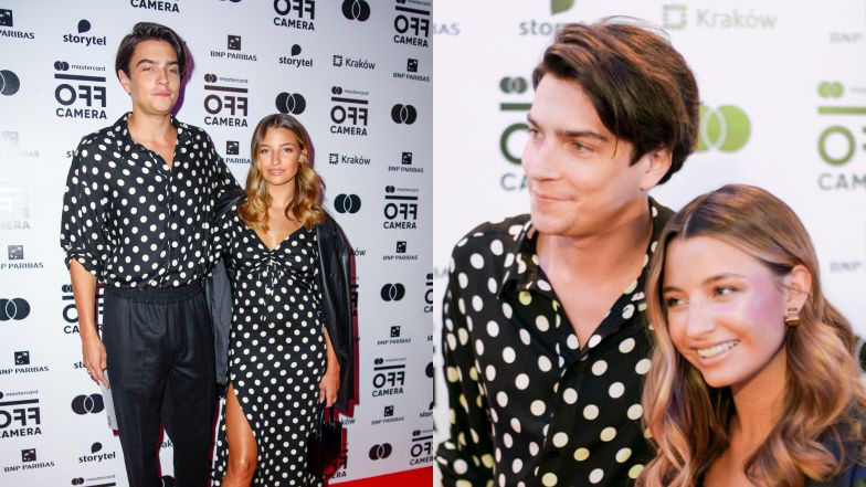 Historia związku Julii Wieniawy i Nikodema Rozbickiego