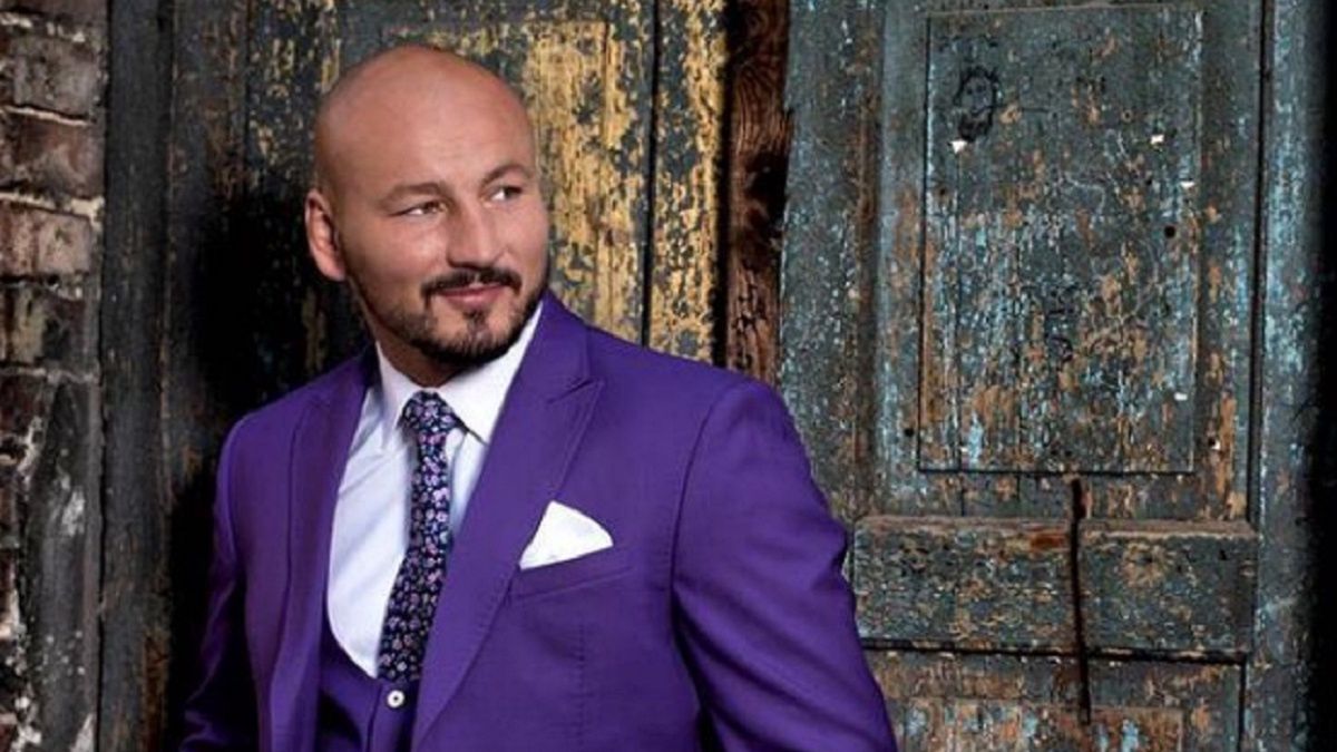 Cisza przed burzą. Artur Szpilka gotowy na wyzwanie