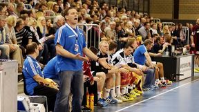 THW Kiel zawiedzione klęską w Płocku. "Wisła zasłużyła na to zwycięstwo"