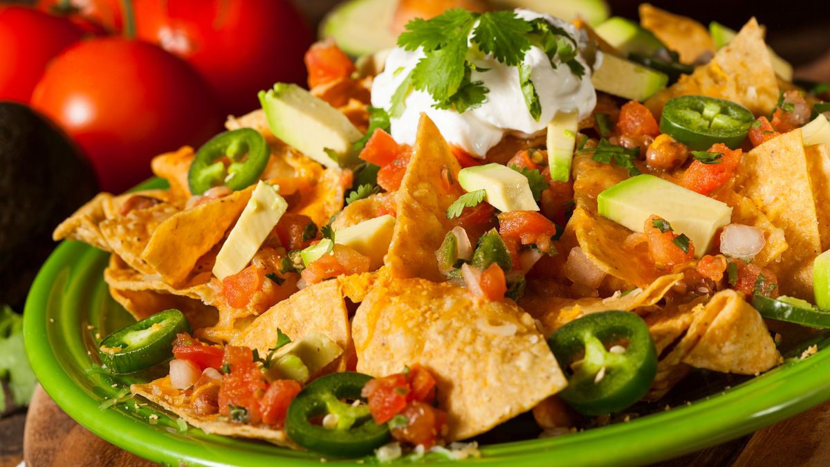 Kuchnia meksykańska to bogactwo przypraw i smaków