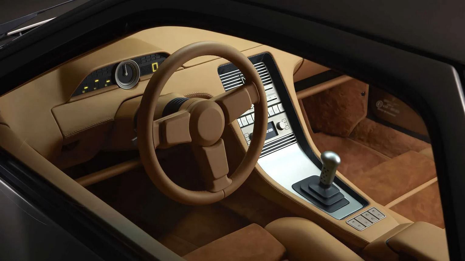 Nardone Automotive 928