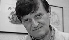 Zmarł dziennikarz muzyczny Polskiego Radia Białystok